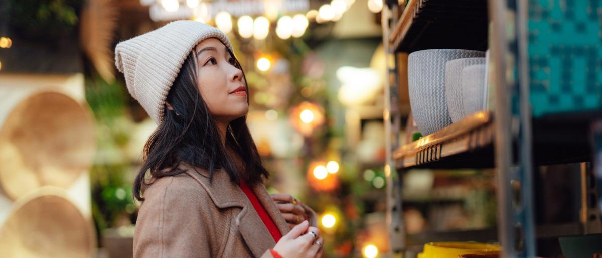 Mark your calendars for Nov. 29, the day after Thanksgiving.