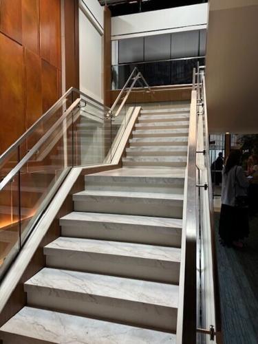 Staircase