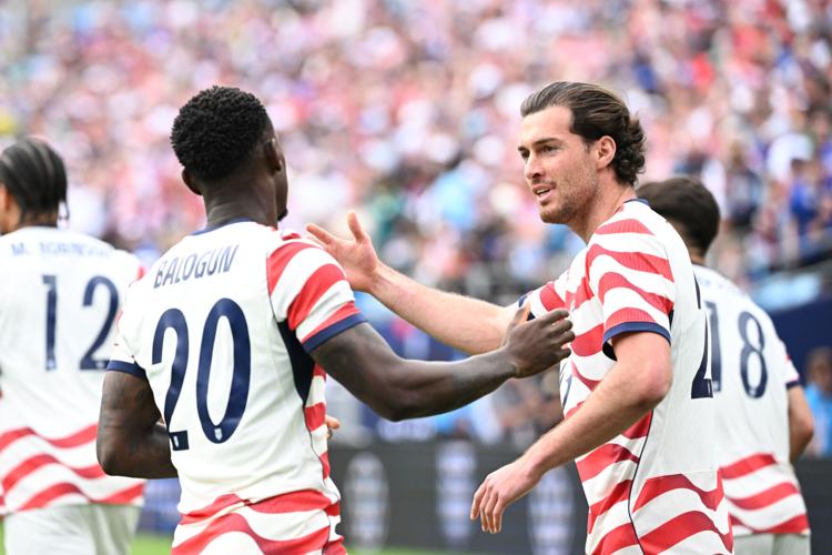SOCCER-USA/