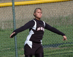 Boyer Valley girls pace area teams at final BVC track meet 