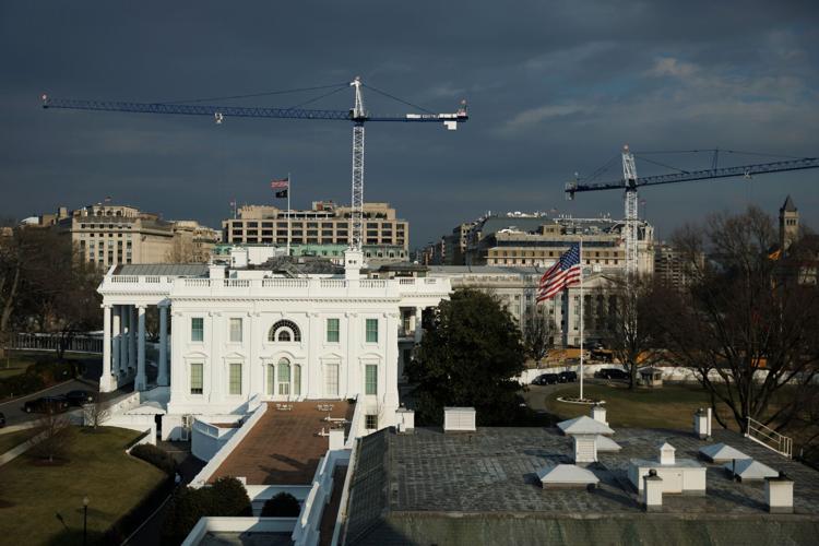 White House Ballroom