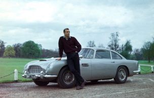 Worth Watching: James Corden's 'One Man' Show, James Bond Marathon, 'Ninja' Finale, 'Wayne' Motors to Amazon