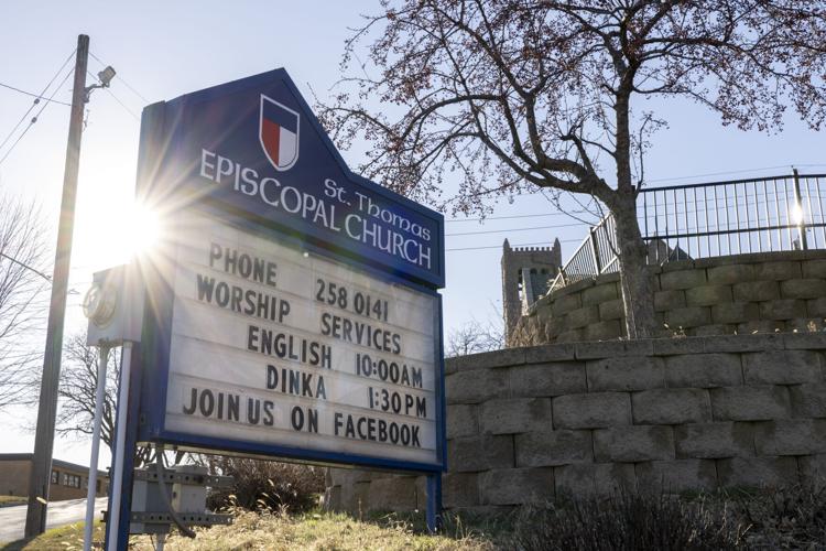 Dau Deng Ador is remembered by family