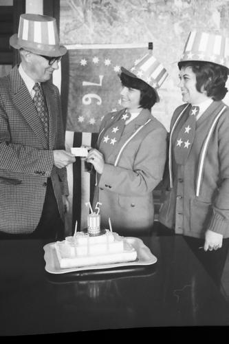 Bicentennial