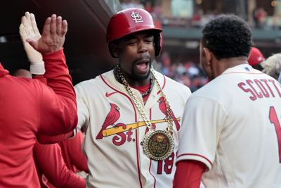 Cardinals host Dodgers