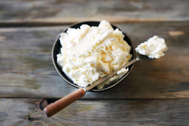 Mascarpone cheese