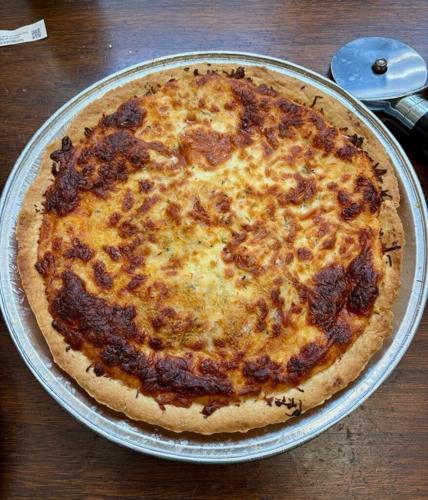 Another class-action lawsuit filed on behalf of Iowa pizza-delivery drivers
