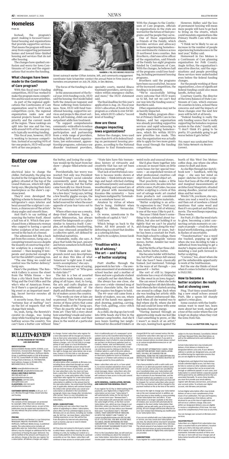 Page A2