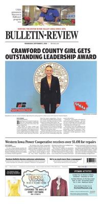 Page A1