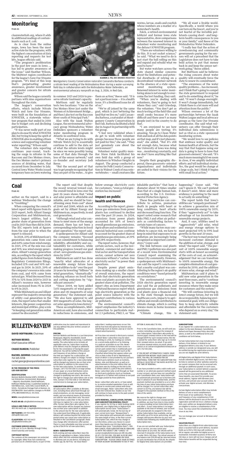 Page A2