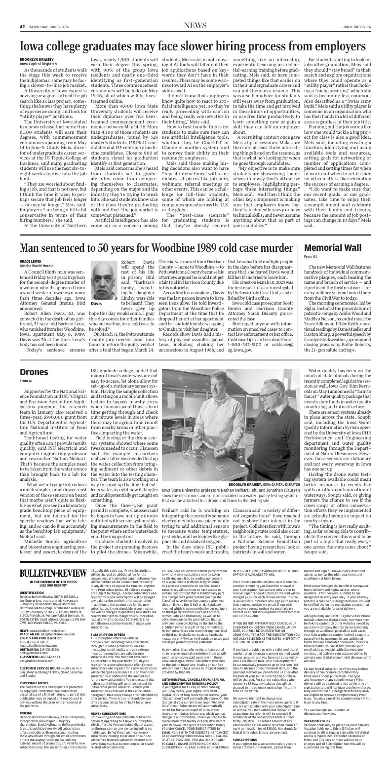 Page A2