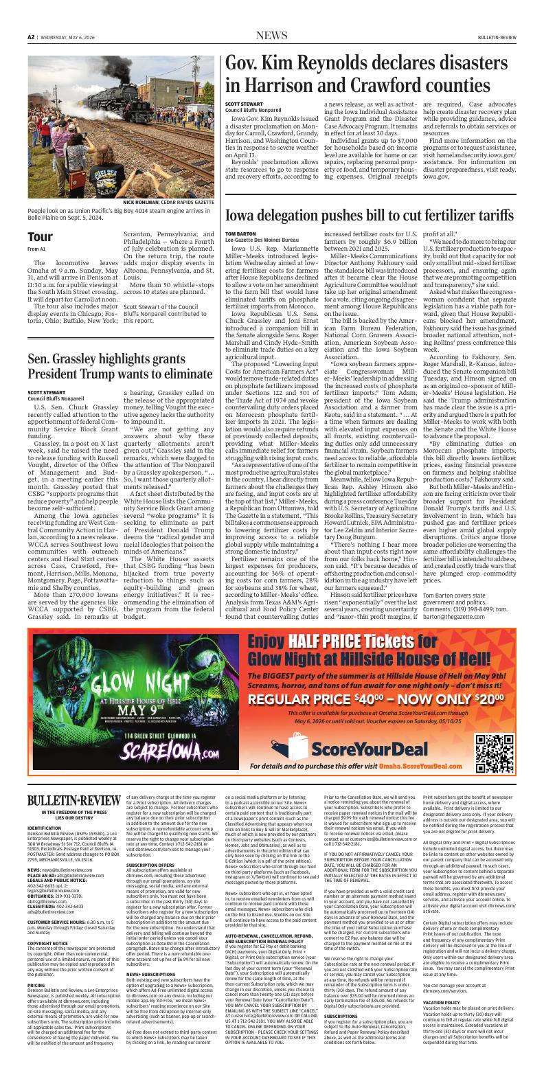 Page A2