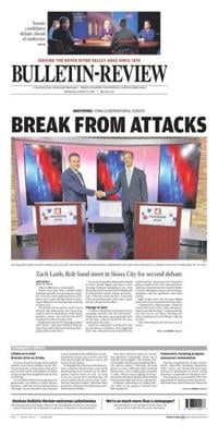 Page A1