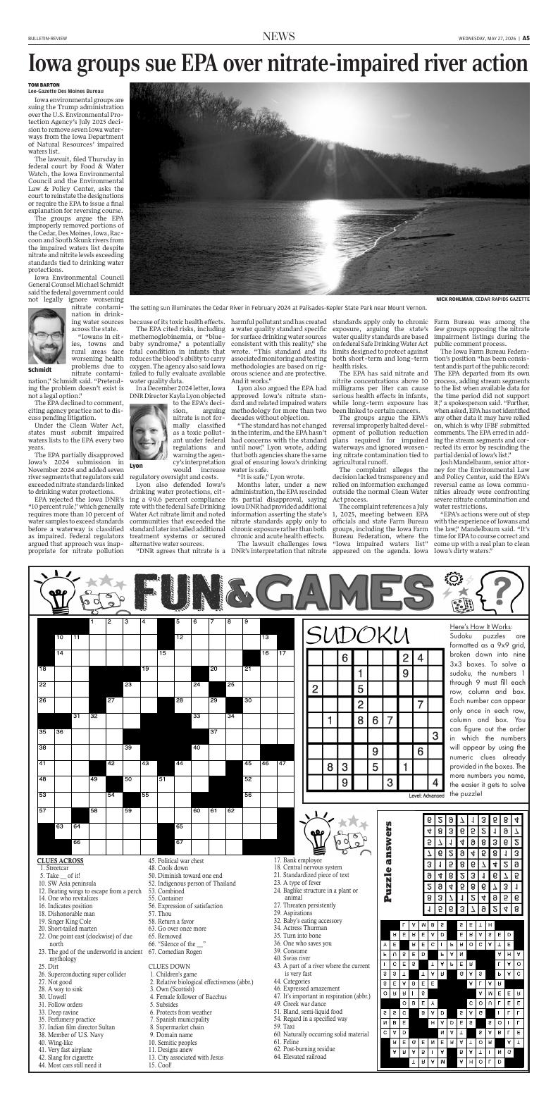 Page A5
