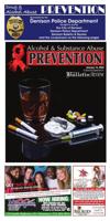 Drug & Alcohol Abuse Prevention
