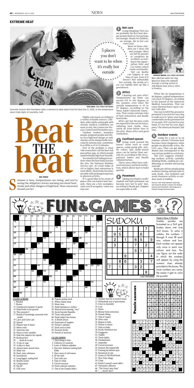 Page A6