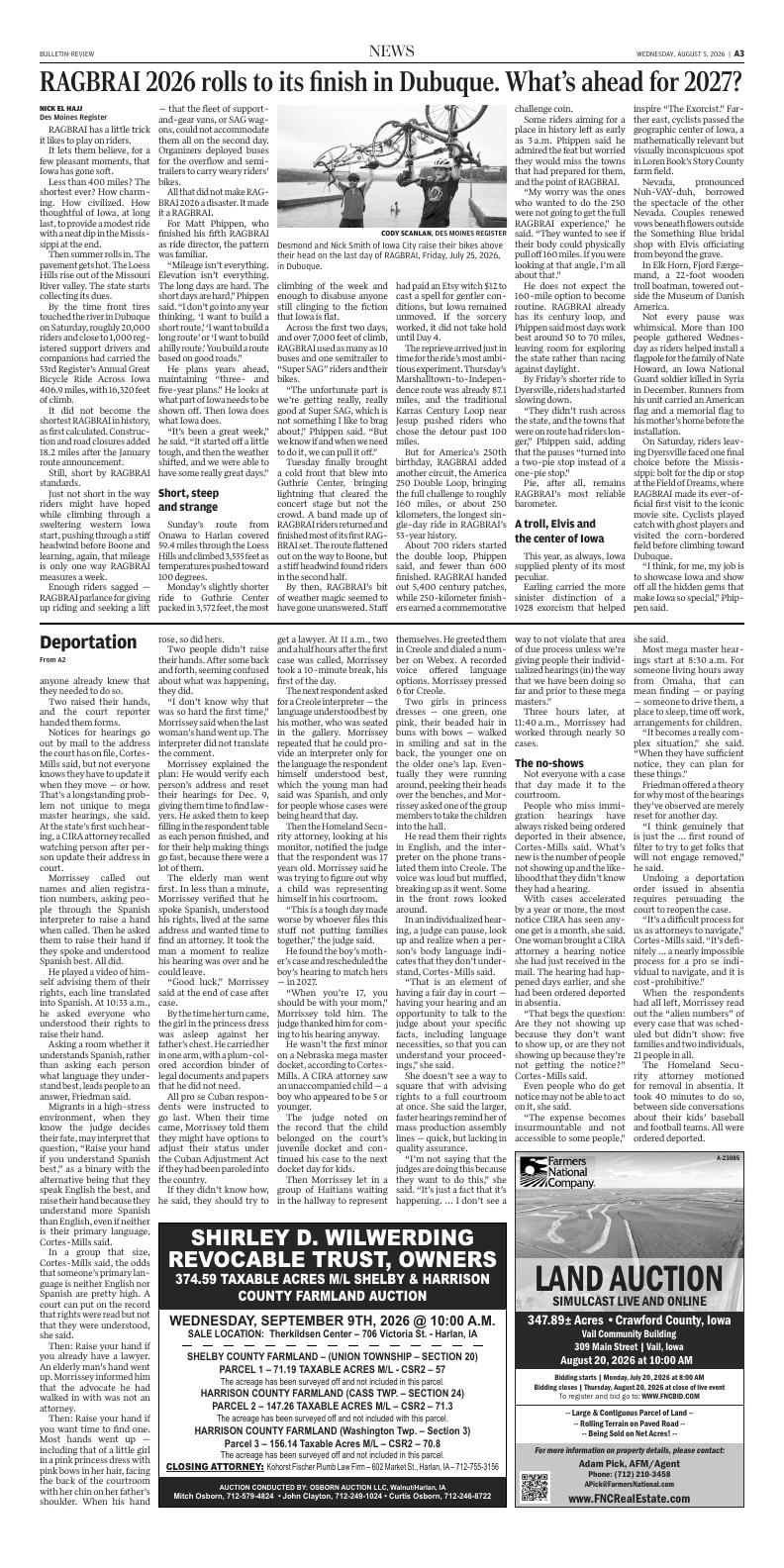 Page A3