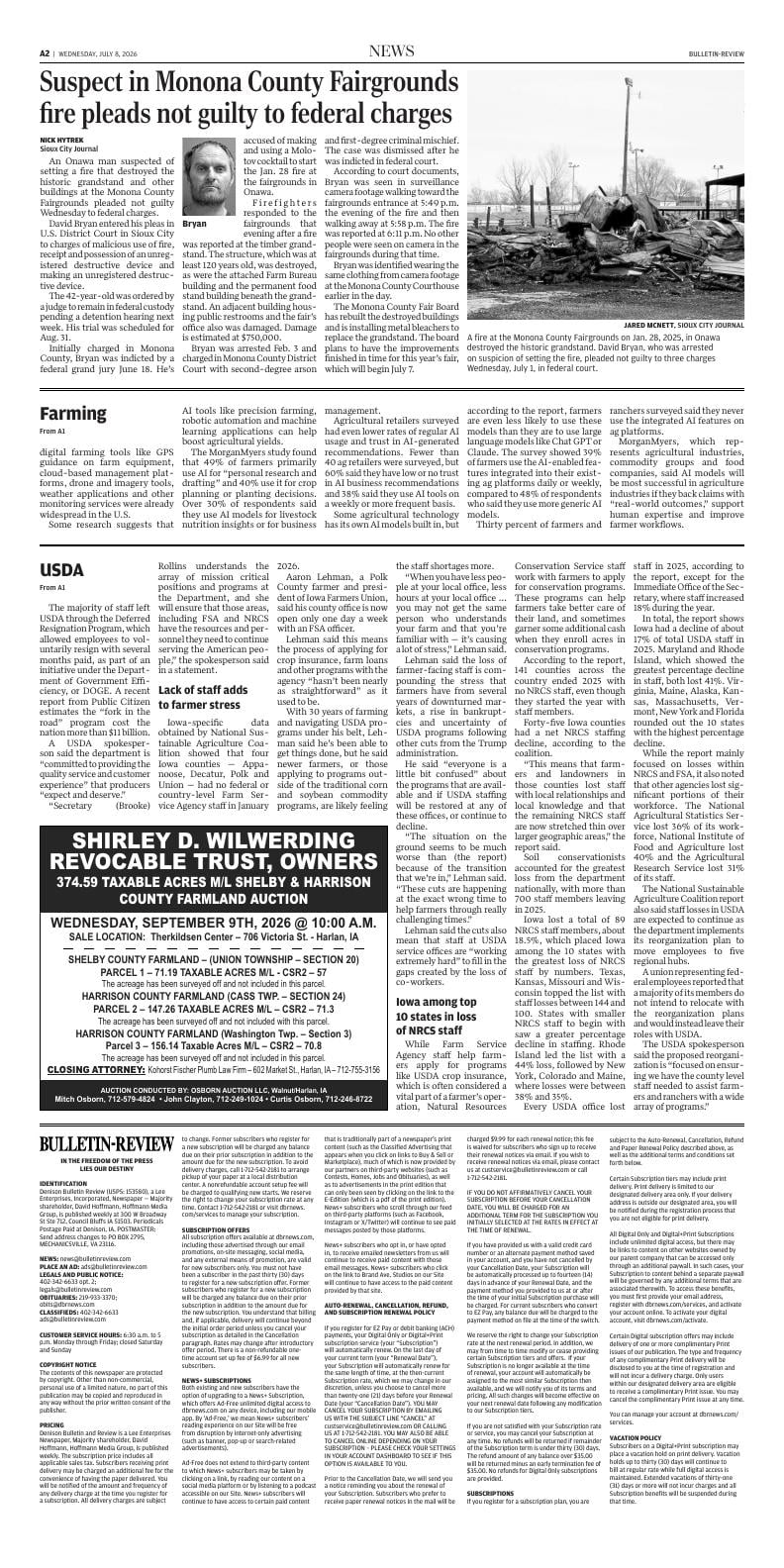 Page A2