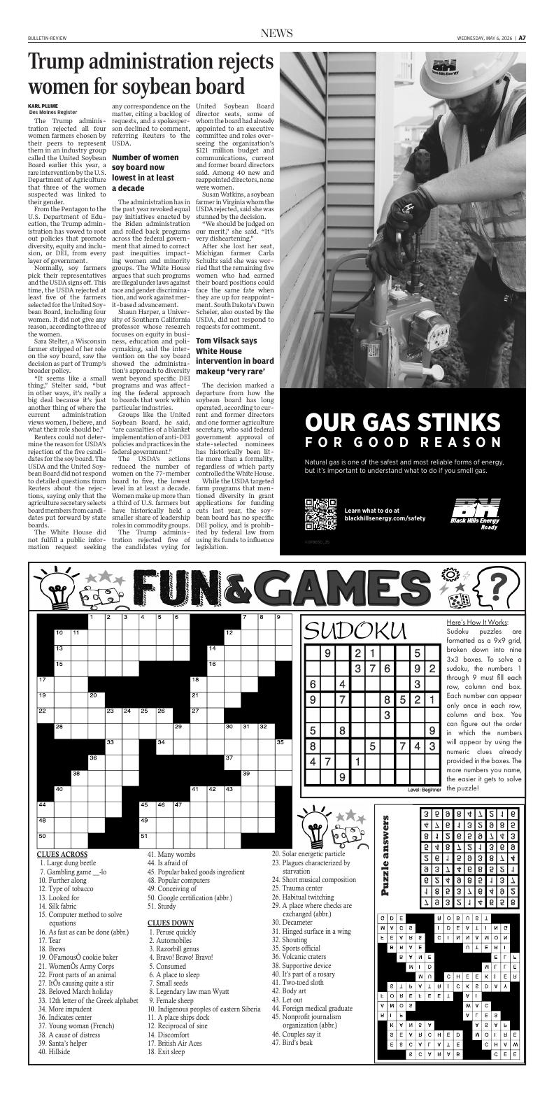 Page A7
