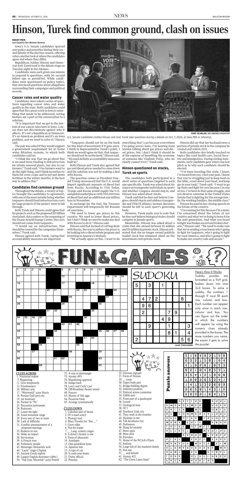 Page A6
