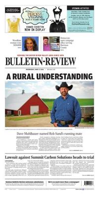Page A1
