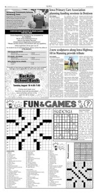 Page A6