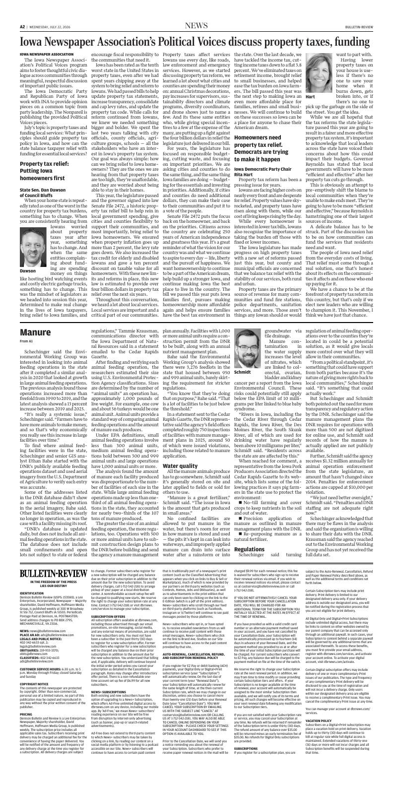 Page A2