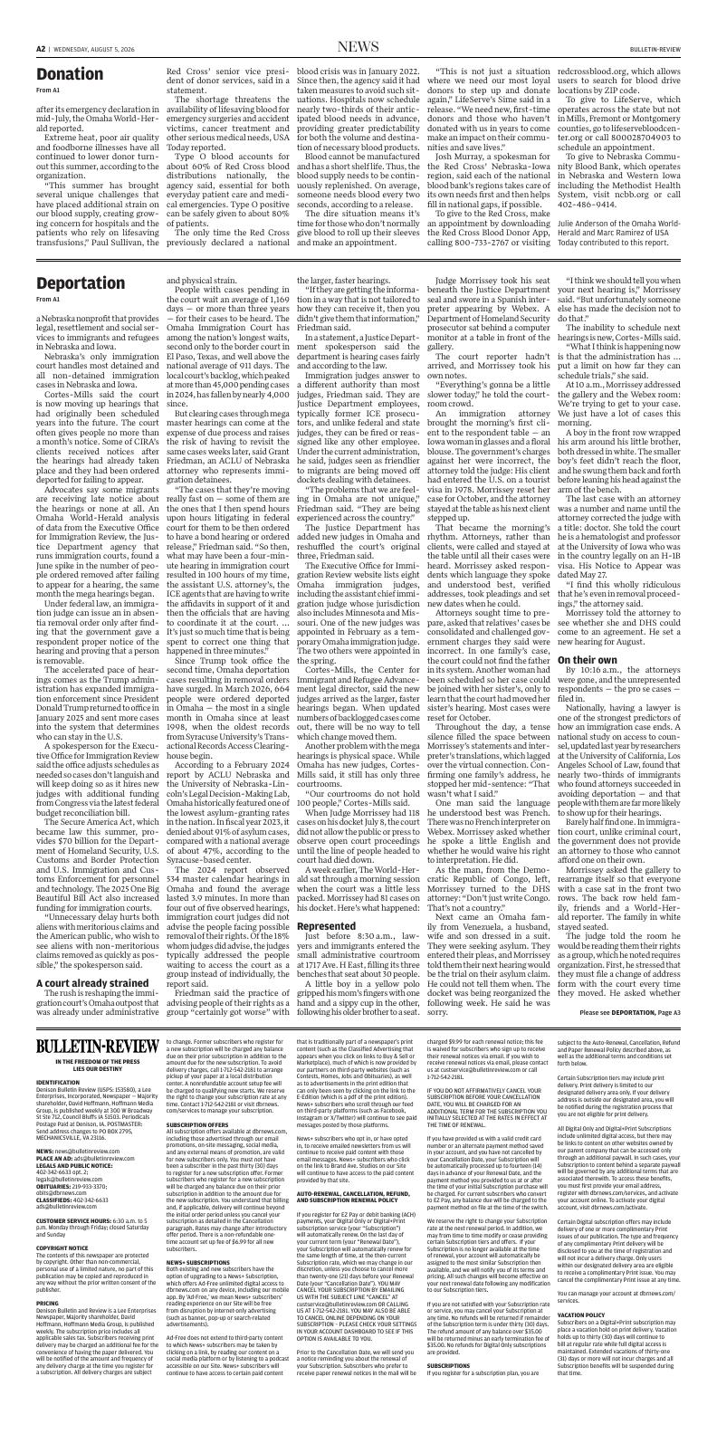 Page A2