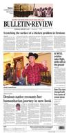 Bulletin Review Online