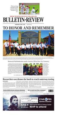 Page A1