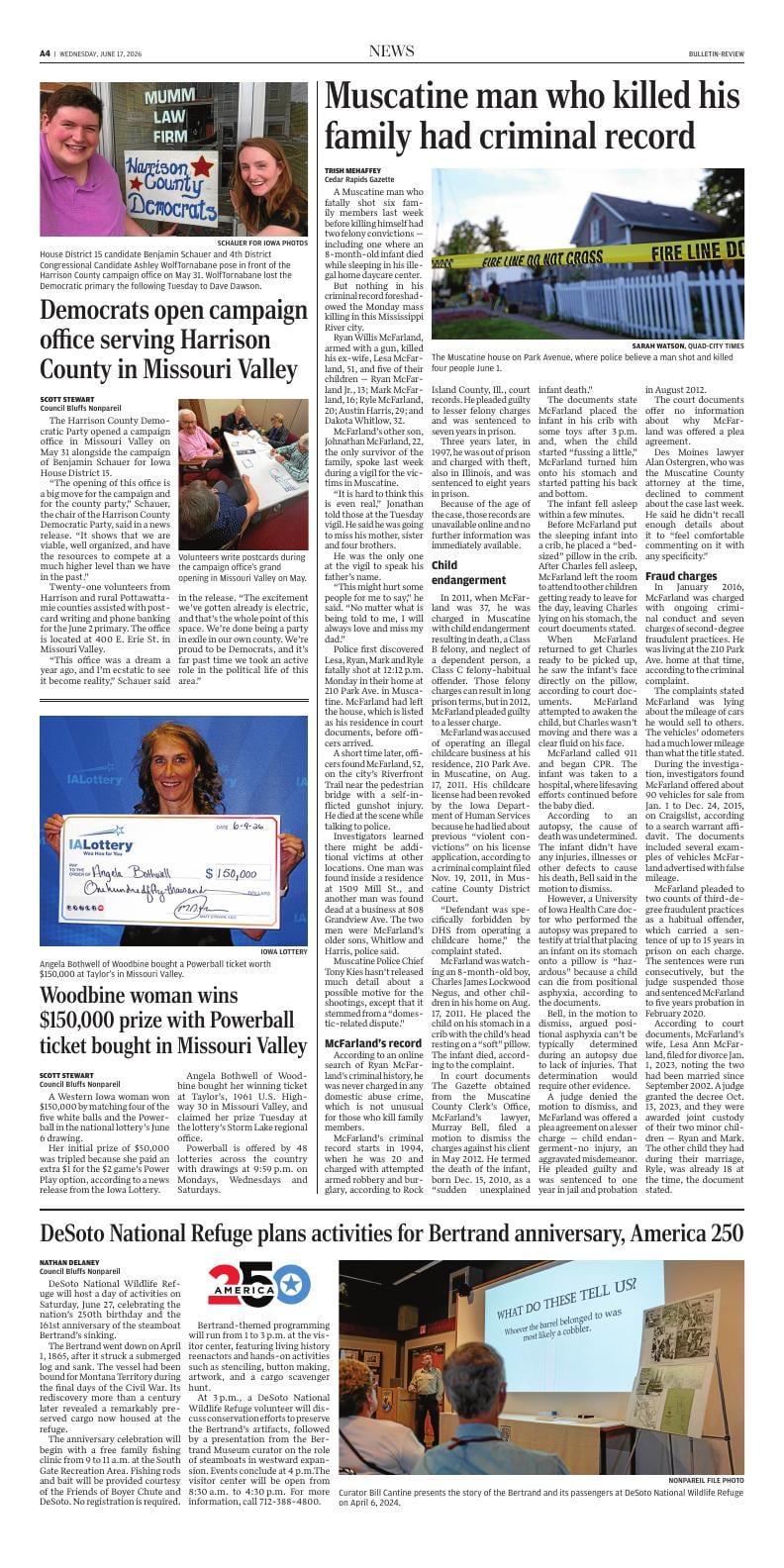 Page A4
