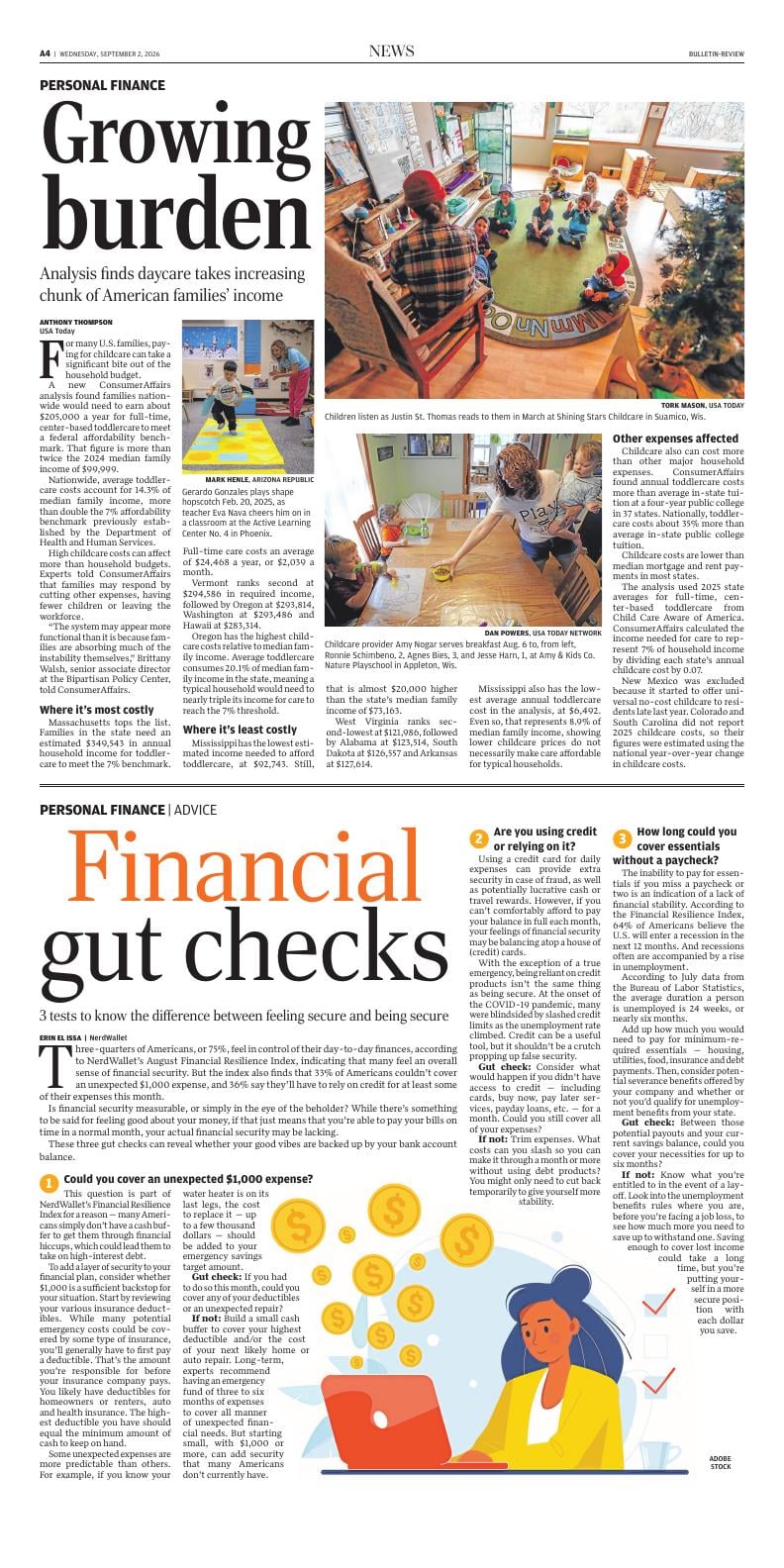 Page A4