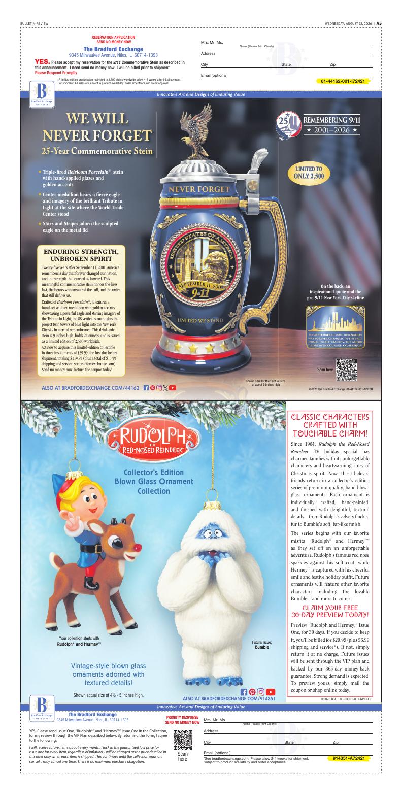Page A5
