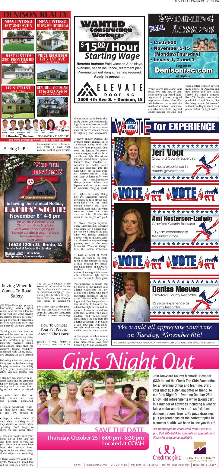 Page A03