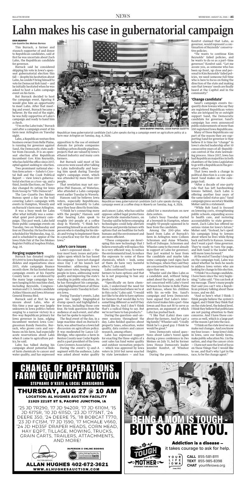 Page A5