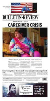 Page A1