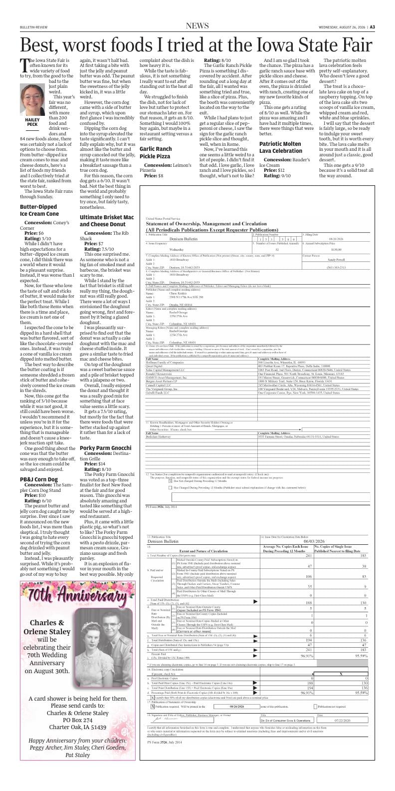 Page A3
