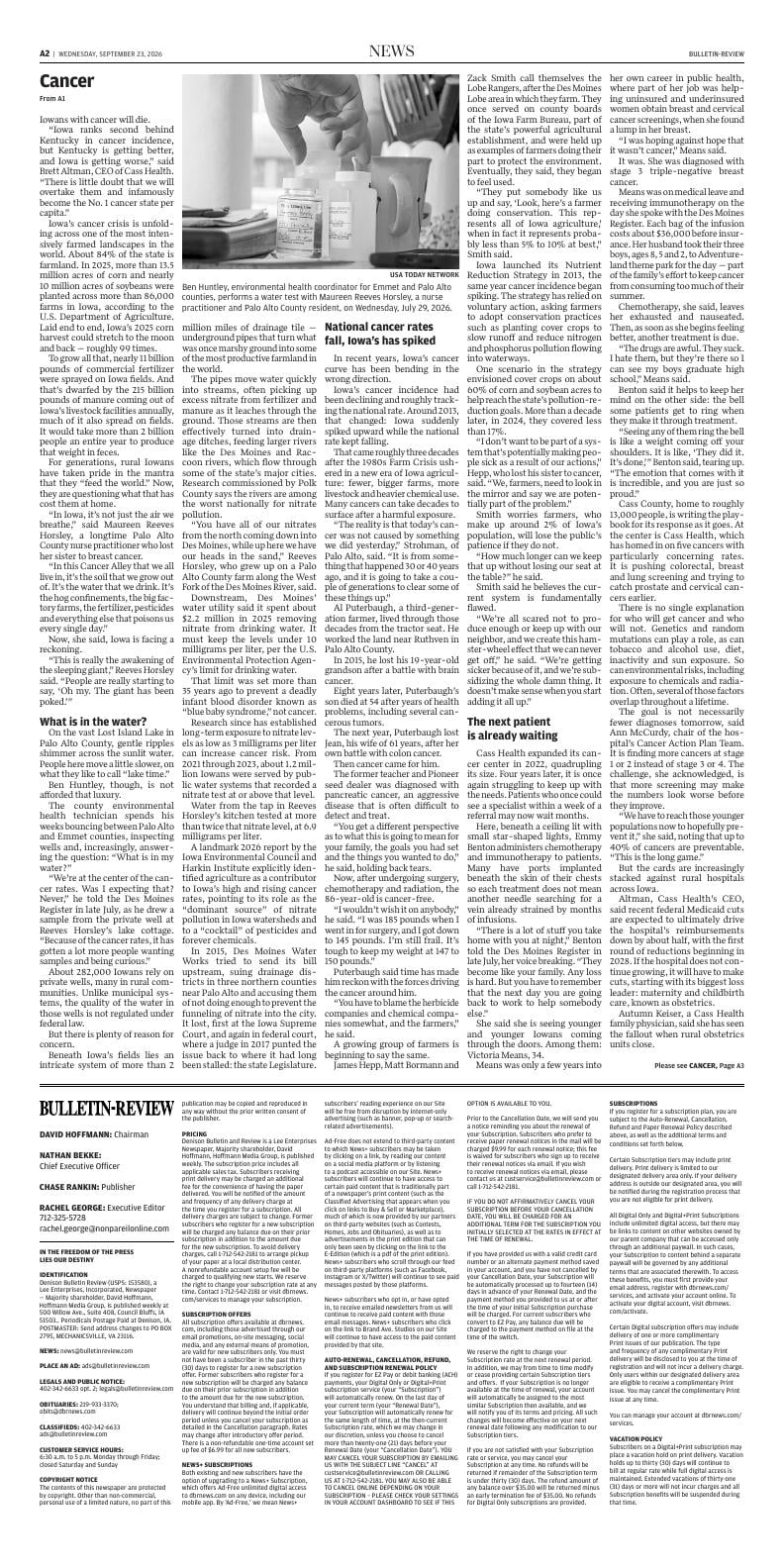 Page A2