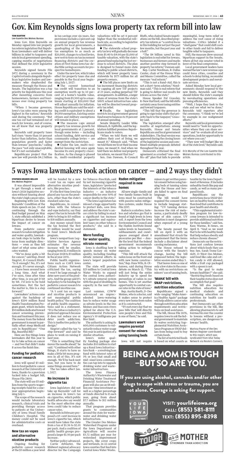Page A3