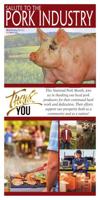 Celebrating Pork Month