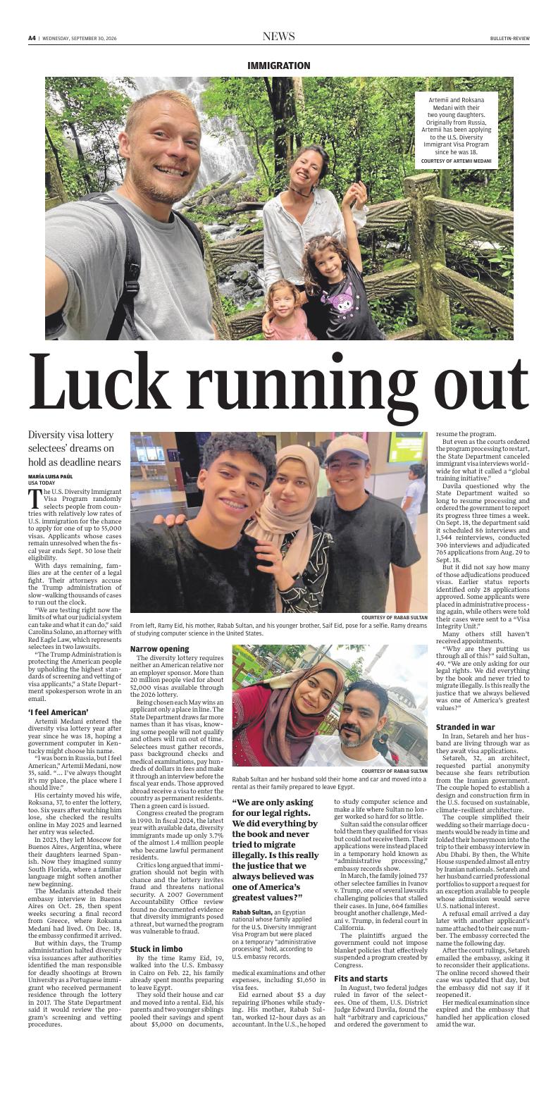 Page A4