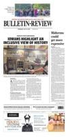 Bulletin Review Online