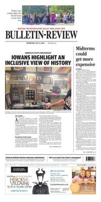 Page A1