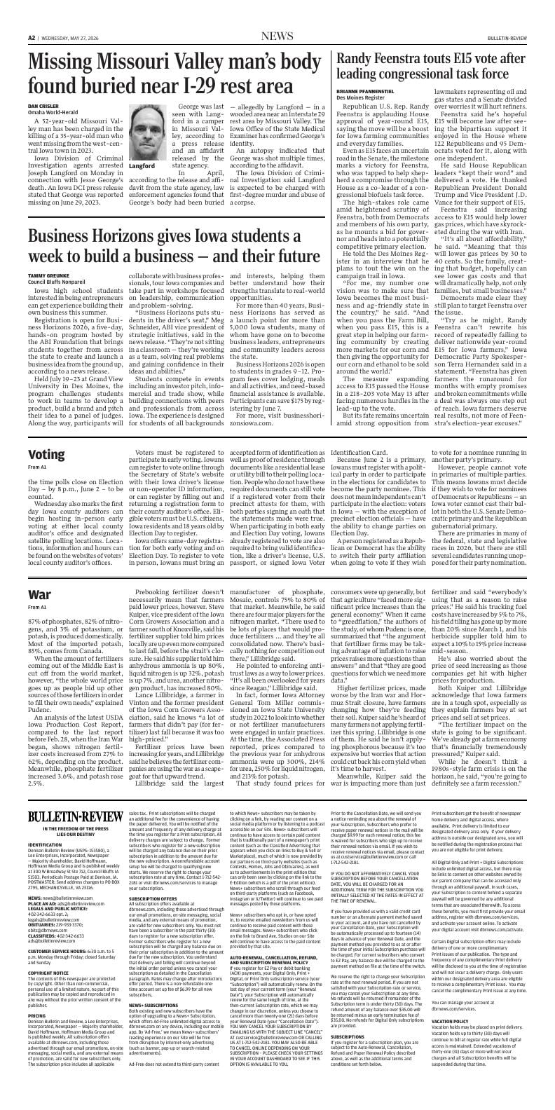 Page A2