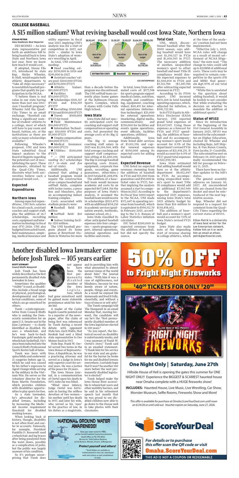 Page A3