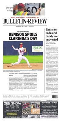 Page A1