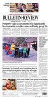 Bulletin Review Online