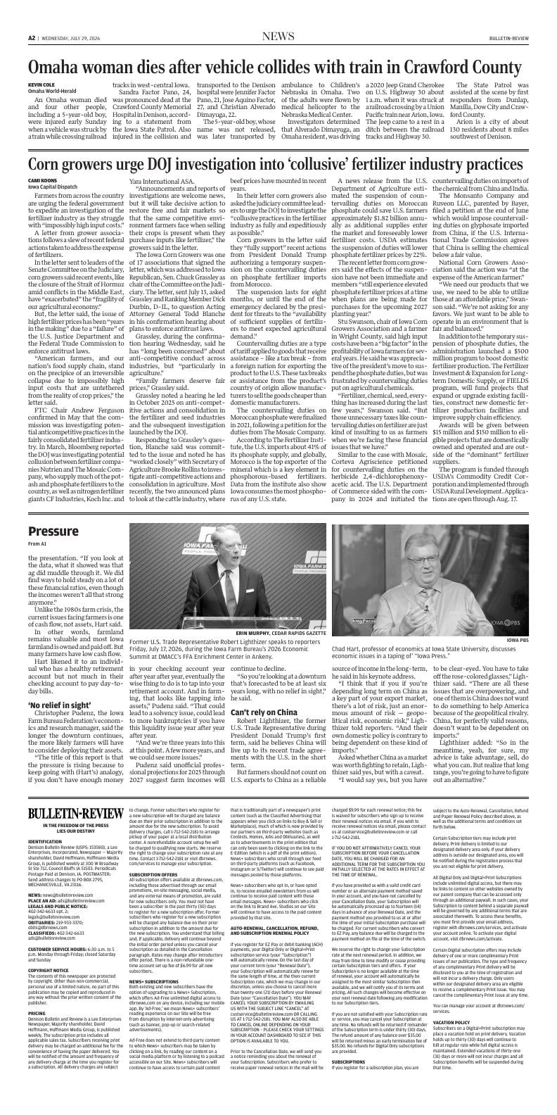 Page A2