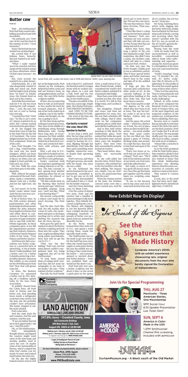Page A3