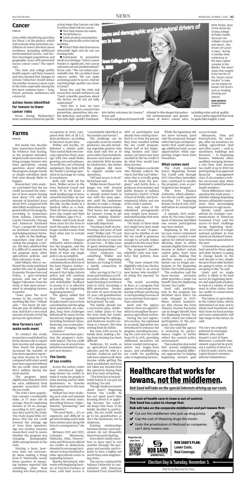 Page A3